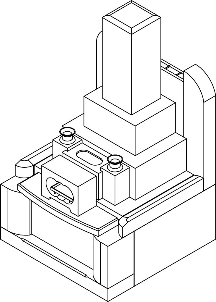 0.81㎡ 和型標準型の建墓参考図