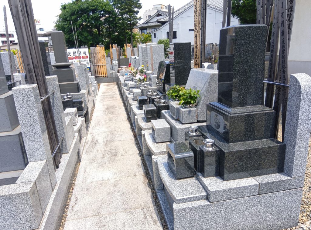 0.80㎡の区画